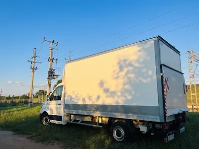 Transport Busem z Windą